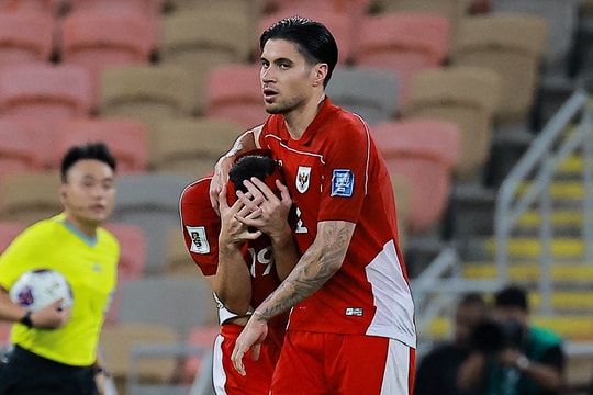 Tan mộng dự World Cup, chiến lược 'Hà Lan hóa' bóng đá Indonesia thất bại