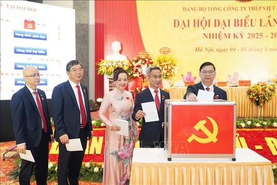 Giữ vững vị trí then chốt của nền kinh tế