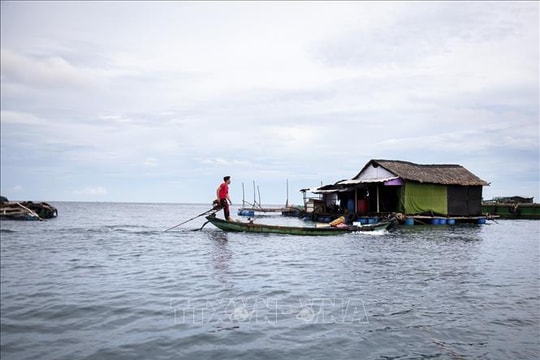 Tiến tới Đại hội XIV của Đảng: Khai thác kinh tế biển của các đặc khu