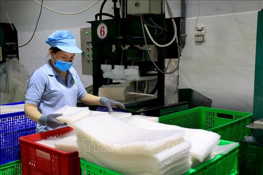 Kinh tế tư nhân trụ cột kiến tạo động lực tăng trưởng mới - Bài cuối