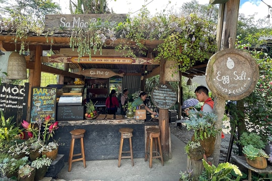 Một ngày ở Tả Van - ngôi làng Việt Nam đẹp nhất châu Á