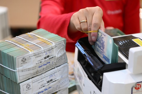 Phát hành trái phiếu doanh nghiệp xuống thấp nhất nửa năm