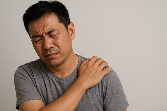 Những triệu chứng ung thư phổi thường bị bỏ qua