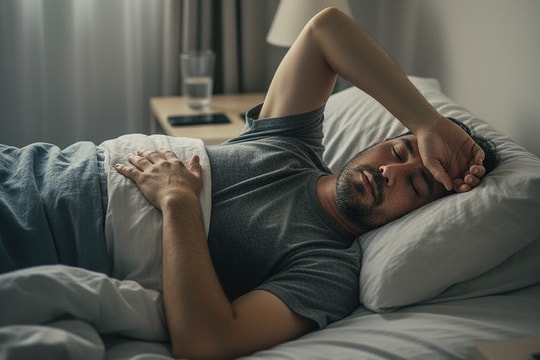 Dấu hiệu cảnh báo sớm ung thư ở nam và nữ