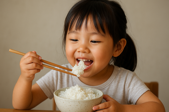 5 chất dinh dưỡng trẻ đang lớn cần mỗi ngày