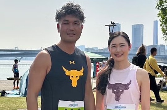 Hành trình tái sinh của cầu thủ bóng bầu dục không dạ dày