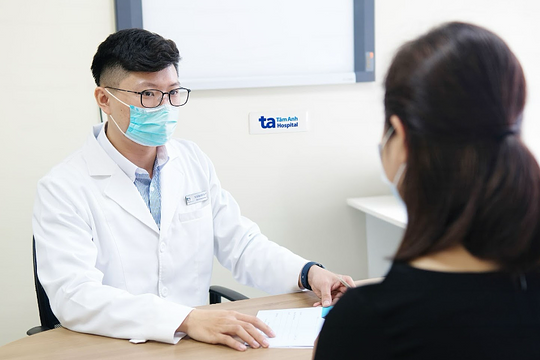 Ung thư thận có chữa được không?