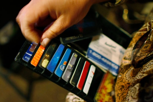 Ngân hàng có xóa nợ khi chủ thẻ tín dụng qua đời?