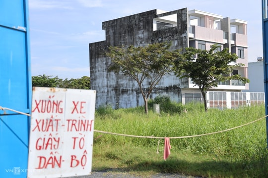 Thực trạng siêu dự án King Bay trong vụ nhiều cựu lãnh đạo Đồng Nai bị bắt