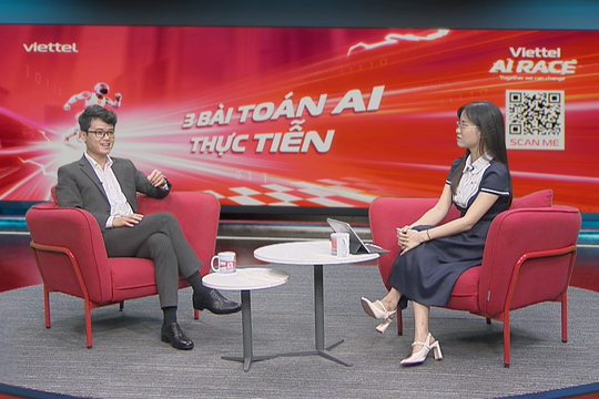 Ba bài toán trí tuệ nhân tạo từ cuộc thi Viettel AI Race 2025