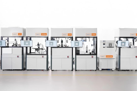 Robot AI học cách 'tạo ra con người'