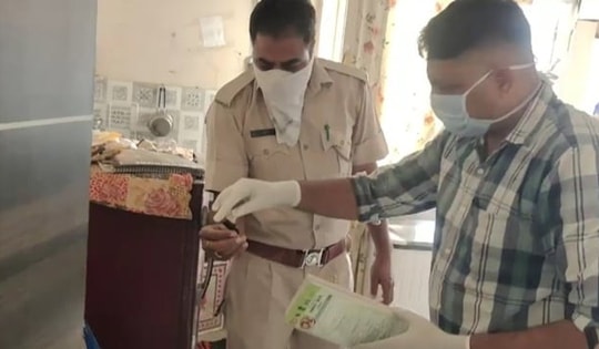 Phát hiện người phụ nữ cùng 4 con tử vong tại nhà riêng