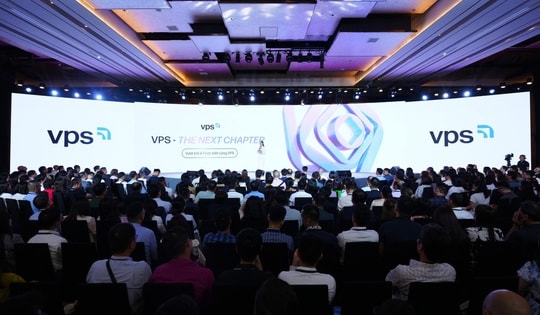 VPS - Hành trình "bình dân hoá" đầu tư và bước tiến thành Fintech số 1 Việt Nam