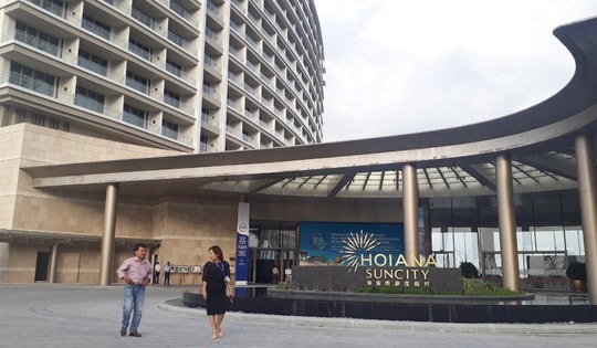 Nhiều vướng mắc trong giải phóng mặt bằng khu tái định cư dự án 4 tỉ USD ở Đà Nẵng