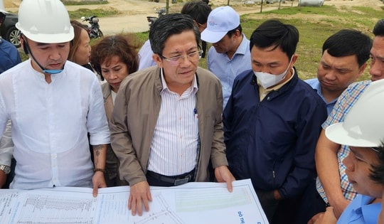 Đà Nẵng khắc phục về giá đất sau kết luận của Thanh tra Chính phủ