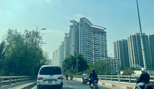 Chuyên gia bất động sản gợi ý giải pháp giảm giá nhà tại TP HCM