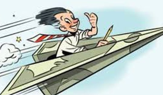 Điểm tên 4 doanh nghiệp Việt trên sàn bất ngờ báo lãi đột biến