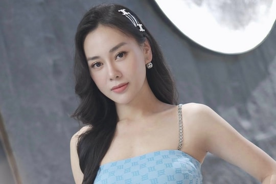 Động thái của Phương Oanh