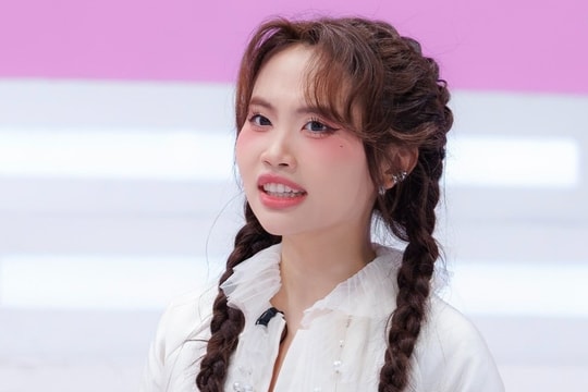 Phương Mỹ Chi xin lỗi