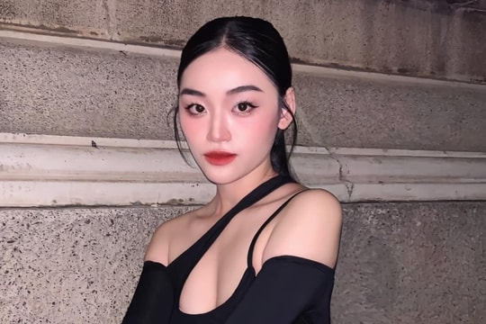 Yến Nhi không muốn kêu gọi bình chọn