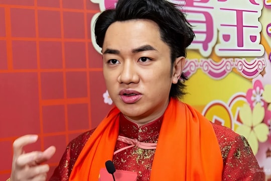 'Chú lùn TVB' sợ không sống qua 46 tuổi