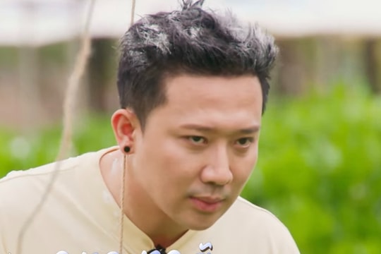 Trấn Thành tiếp tục thất bại