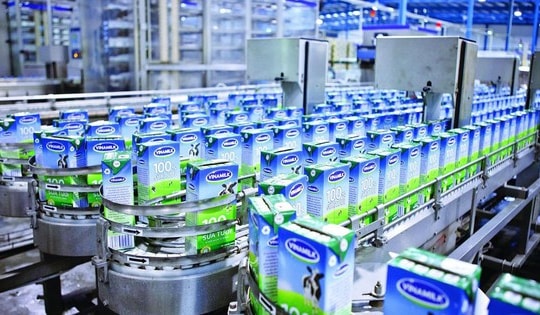 Bước ngoặt mang tên "cổ phần hóa" của các doanh nghiệp Nhà nước