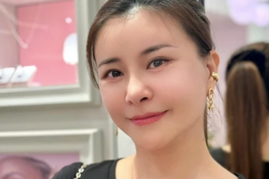 NSƯT Kim Oanh rời Ban Văn nghệ VTV