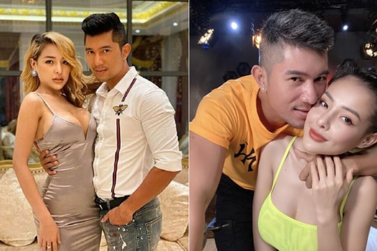 Nam ca sĩ sống chung với Ngân 98 nhiều năm qua là ai?