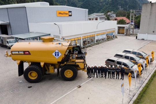 Loại bỏ tất cả quy định gây phiền hà cho doanh nghiệp