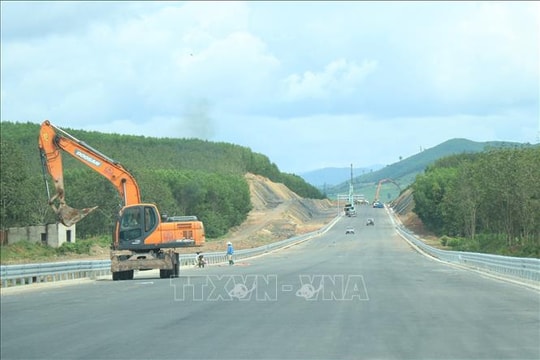 Đắk Lắk đăng ký 2 dự án trọng điểm hơn 8.000 tỷ đồng