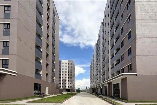 Sửa đổi nhiều nội dung quan trọng liên quan đến chính sách nhà ở xã hội