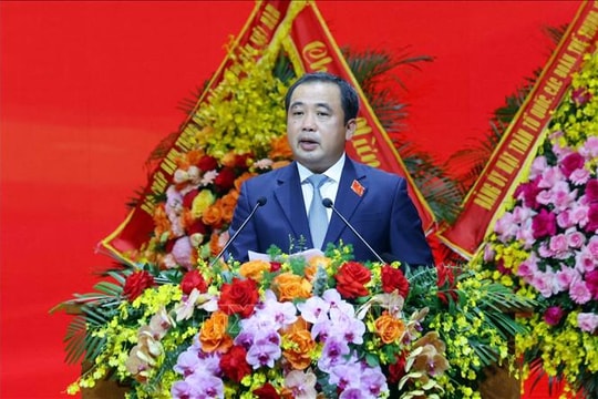 Phát triển nhanh và bền vững trên nền tảng ổn định kinh tế vĩ mô, nông nghiệp xanh và đổi mới sáng tạo