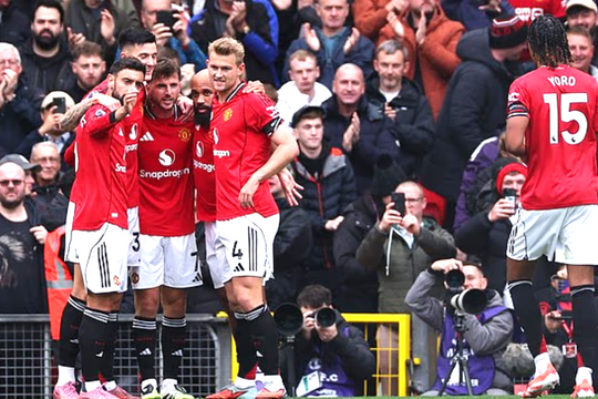 ‘Soi’ đội hình dự kiến của MU năm 2026