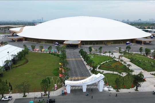 Hội chợ Mùa Thu 2025: Điểm hẹn kết nối cung cầu, thúc đẩy tiêu dùng nội địa