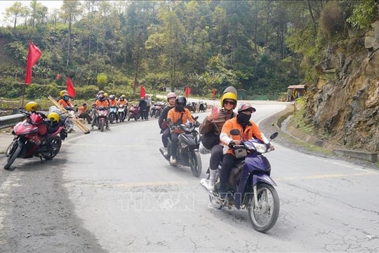 Du lịch Việt Nam đạt nhiều vị trí cao trên bảng xếp hạng quốc tế