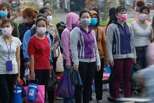 Gần 22.000 đơn vị tại TPHCM chậm đóng BHXH cho người lao động