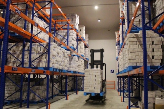 Việt Nam đặt mục tiêu 50% nhân lực logistics có trình độ đại học trở lên
