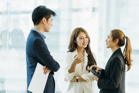 Vì sao chúng ta không thích một ai đó?