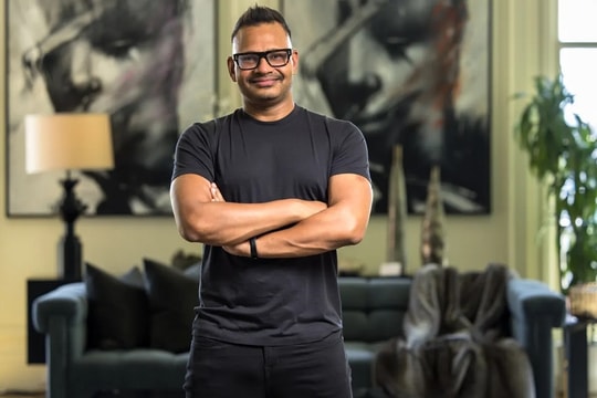 Chủ tịch giúp 400 nhân viên thành triệu phú