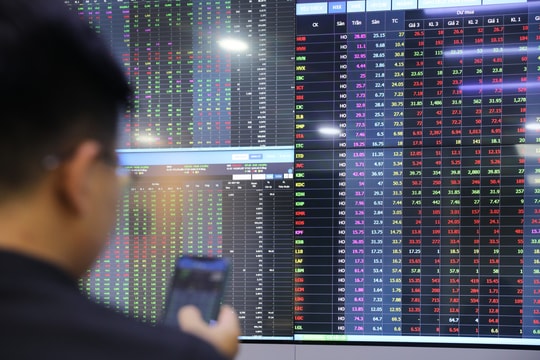 Chứng khoán tuần này có thể tăng tiếp