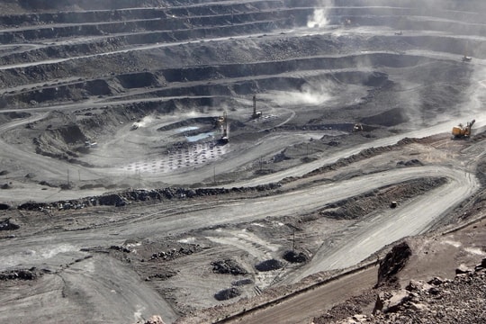 Đất hiếm - nguồn cơn khiến ông Trump tăng thuế với Trung Quốc