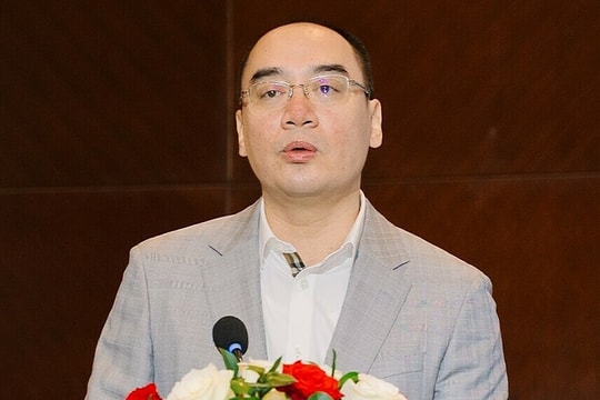 'Trí tuệ nhân tạo không thể thay thế được kiểm toán viên'