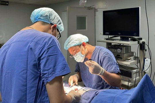 Bớt nặng gánh tiền bạc sau triệt sản