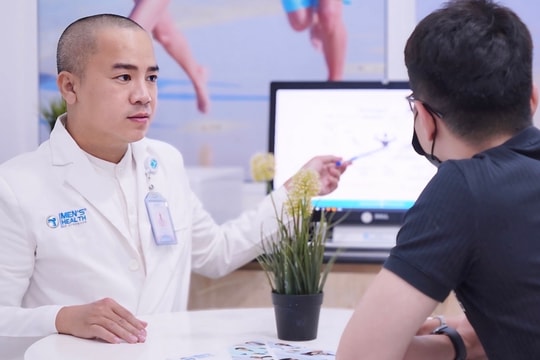 Dễ cực khoái với phim sex nhưng 'bất lực' khi bên bạn gái