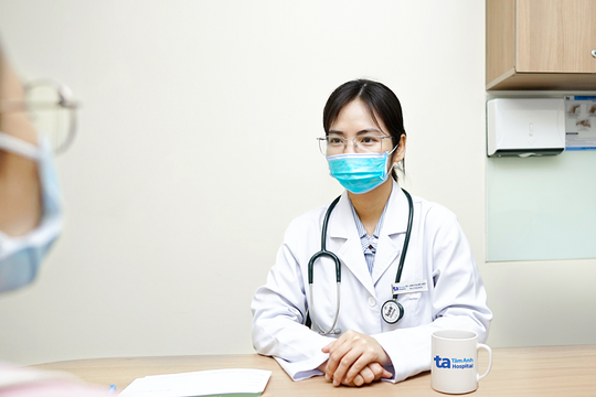 Lỡ cơ hội điều trị ung thư sớm