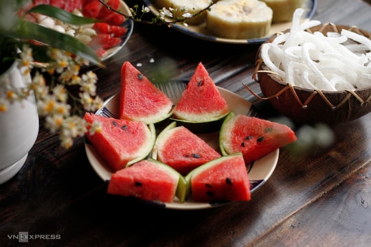 5 thực phẩm nên ăn mỗi ngày để giải độc thận