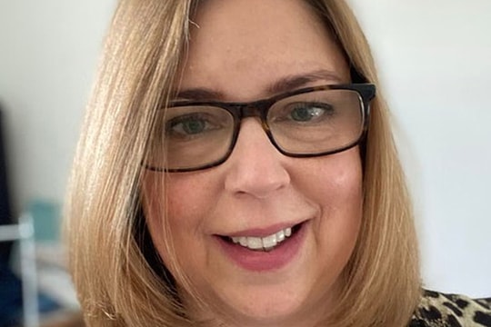 Người phụ nữ sống khỏe 38 năm nhờ tim, phổi hiến tặng