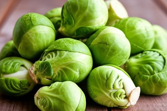 Lợi ích của bắp cải với người bệnh tiểu đường