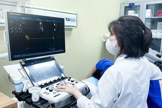 Chảy máu mũi do tăng huyết áp